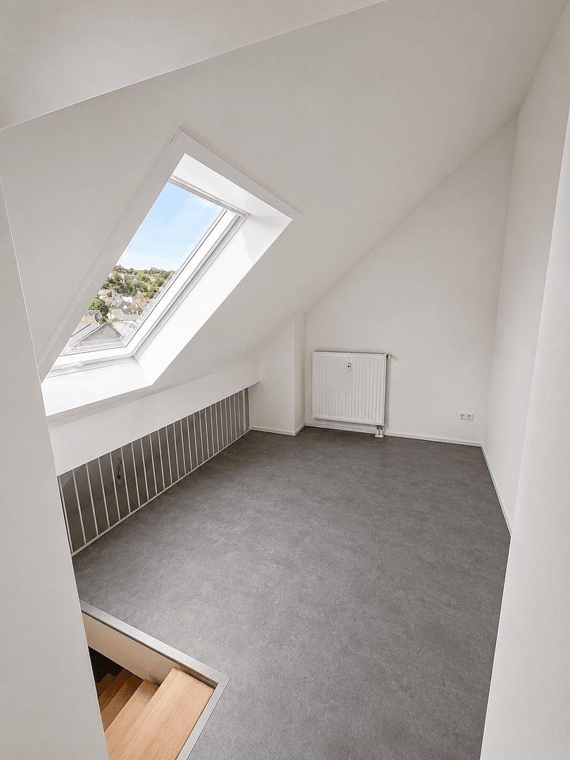 Pronájem bytu 2+1 58 m², Iptinger Str. 38, Mönsheim, Bádensko-Württembersko Pronájem bytu 2+1 58 m², Iptinger Str. 38, Mönsheim, Bádensko-Württembersko