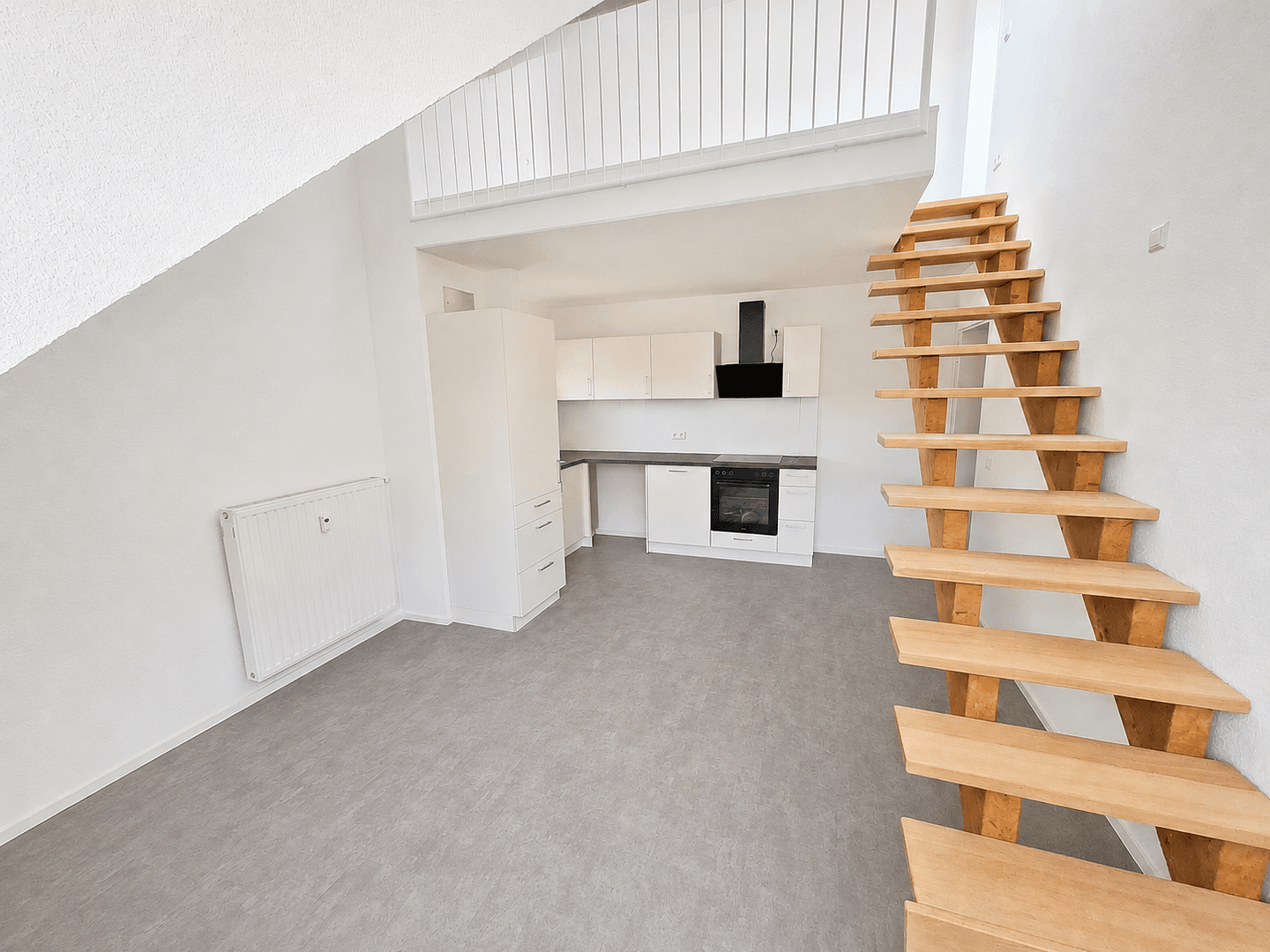 Pronájem bytu 2+1 58 m², Iptinger Str. 38, Mönsheim, Bádensko-Württembersko Pronájem bytu 2+1 58 m², Iptinger Str. 38, Mönsheim, Bádensko-Württembersko