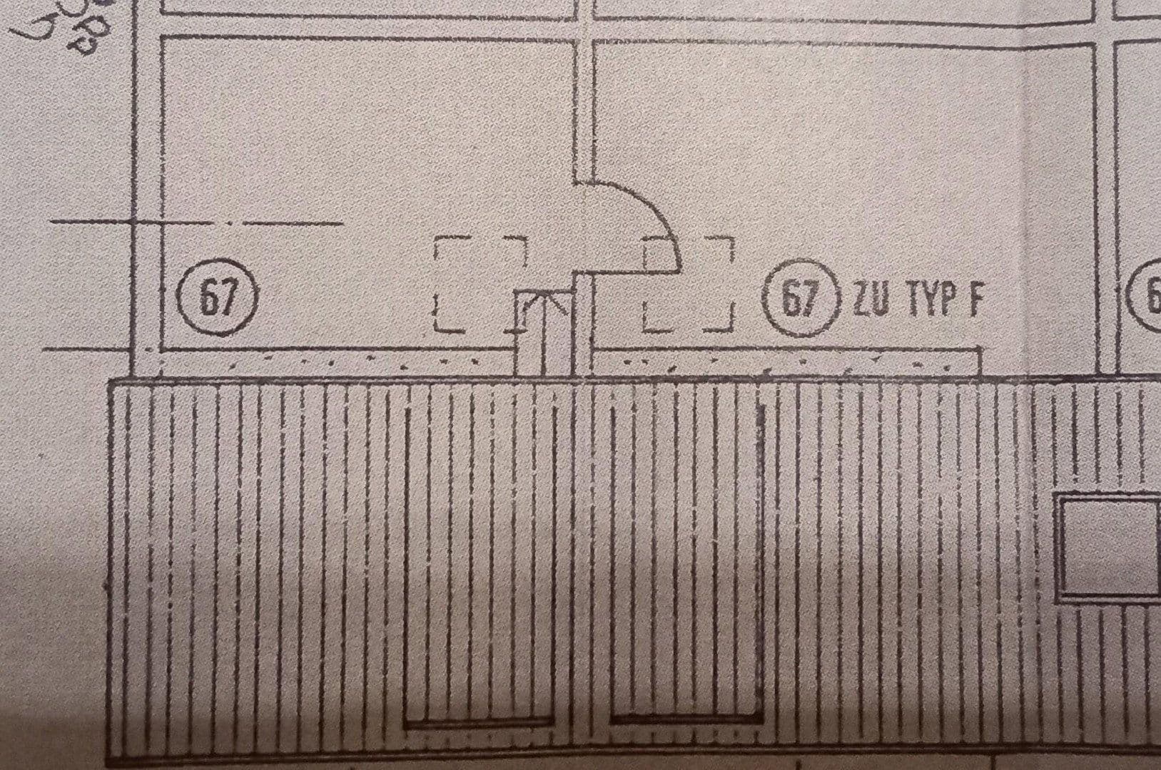 Pronájem bytu 2+1 58 m², Iptinger Str. 38, Mönsheim, Bádensko-Württembersko Pronájem bytu 2+1 58 m², Iptinger Str. 38, Mönsheim, Bádensko-Württembersko