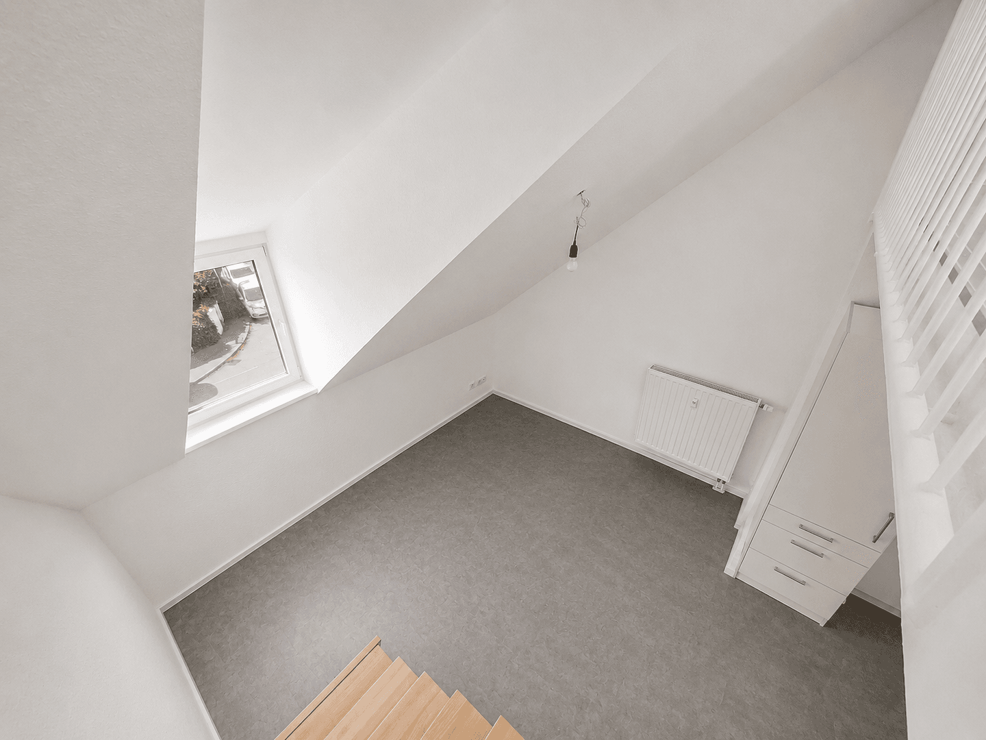Pronájem bytu 2+1 58 m², Iptinger Str. 38, Mönsheim, Bádensko-Württembersko Pronájem bytu 2+1 58 m², Iptinger Str. 38, Mönsheim, Bádensko-Württembersko