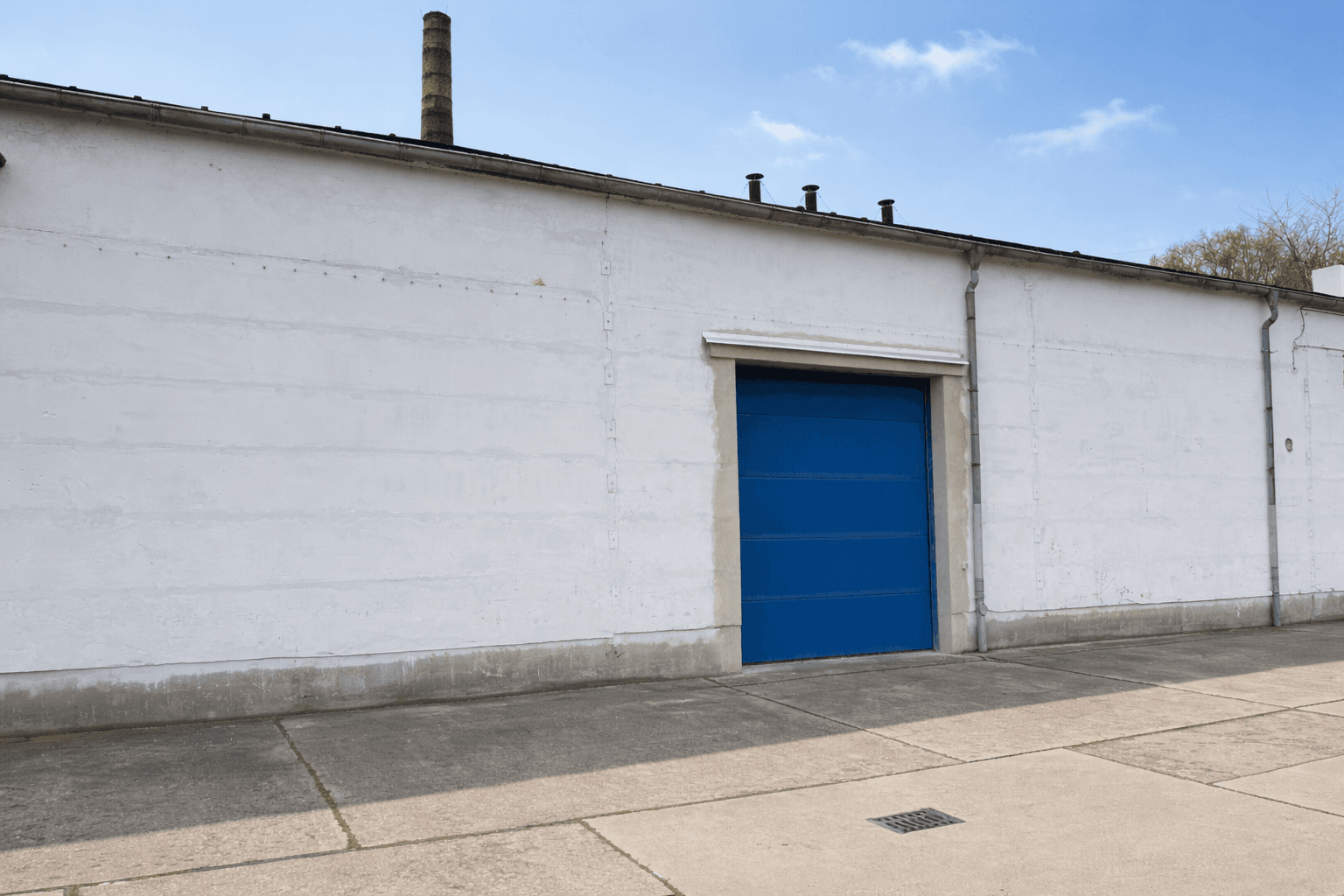 Pronájem nebytového prostoru 212 m², Dohna, Sasko Pronájem nebytového prostoru 212 m², Dohna, Sasko