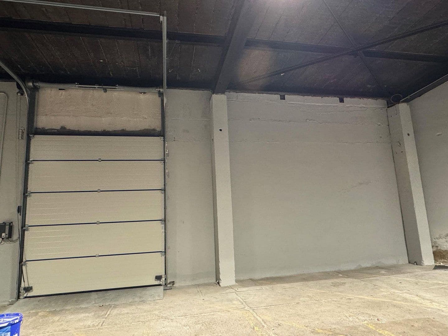 Pronájem nebytového prostoru 212 m², Dohna, Sasko Pronájem nebytového prostoru 212 m², Dohna, Sasko