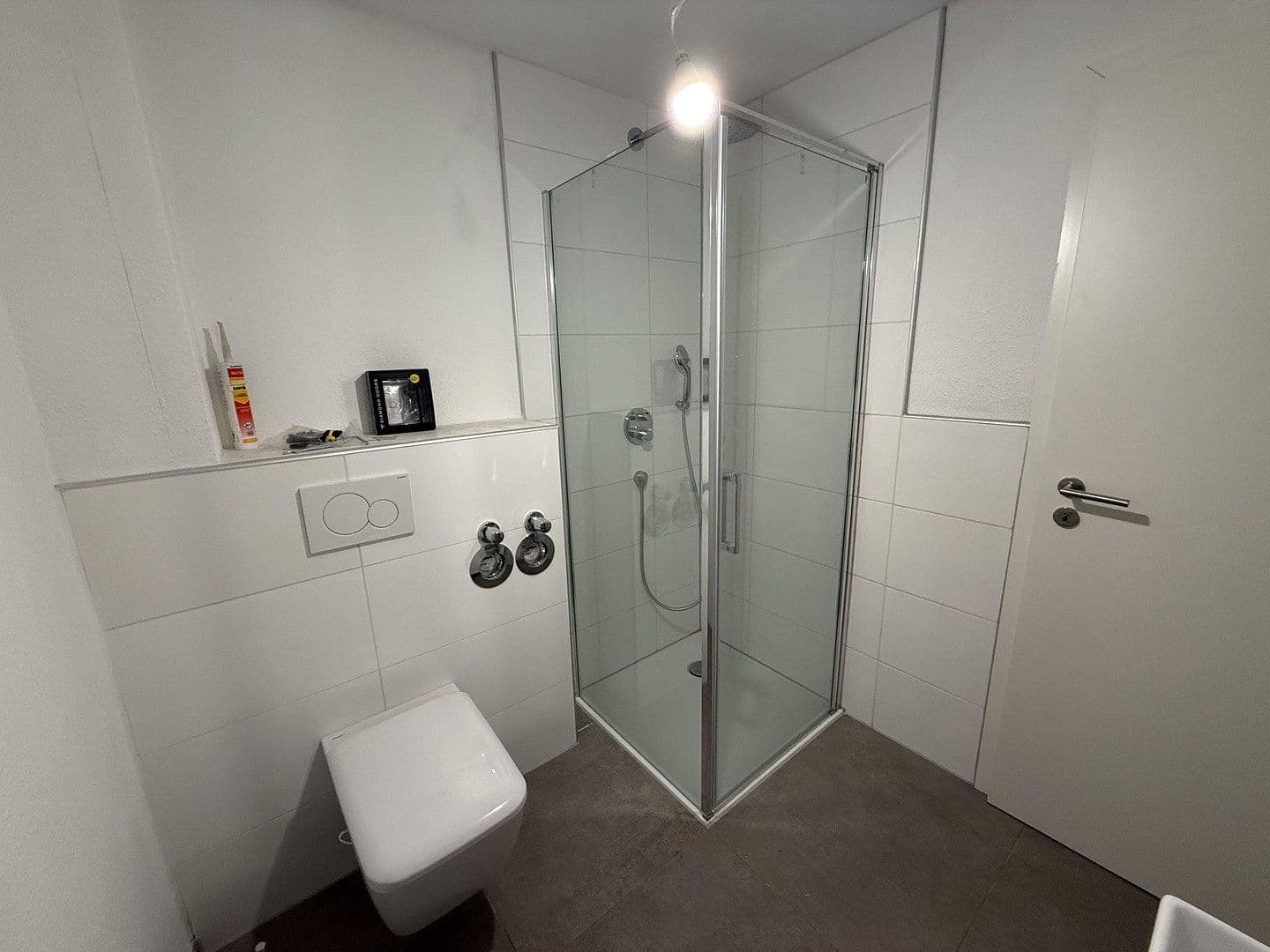 Pronájem bytu 3+1 65 m², Fürstenberg Straße 14, Hückeswagen, Severní Porýní-Vestfálsko Pronájem bytu 3+1 65 m², Fürstenberg Straße 14, Hückeswagen, Severní Porýní-Vestfálsko