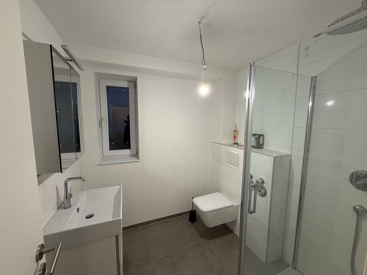 Pronájem bytu 3+1 65 m², Fürstenberg Straße 14, Hückeswagen, Severní Porýní-Vestfálsko Pronájem bytu 3+1 65 m², Fürstenberg Straße 14, Hückeswagen, Severní Porýní-Vestfálsko