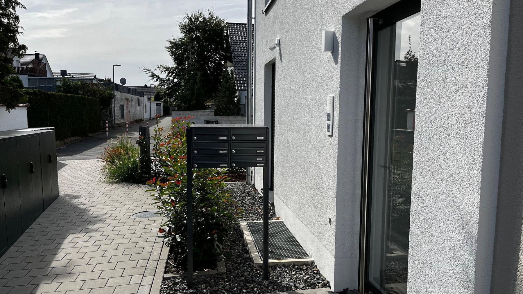 Pronájem bytu 4+1 132 m², Jügesheimer Weg 31, Seligenstadt, Hessen Pronájem bytu 4+1 132 m², Jügesheimer Weg 31, Seligenstadt, Hessen