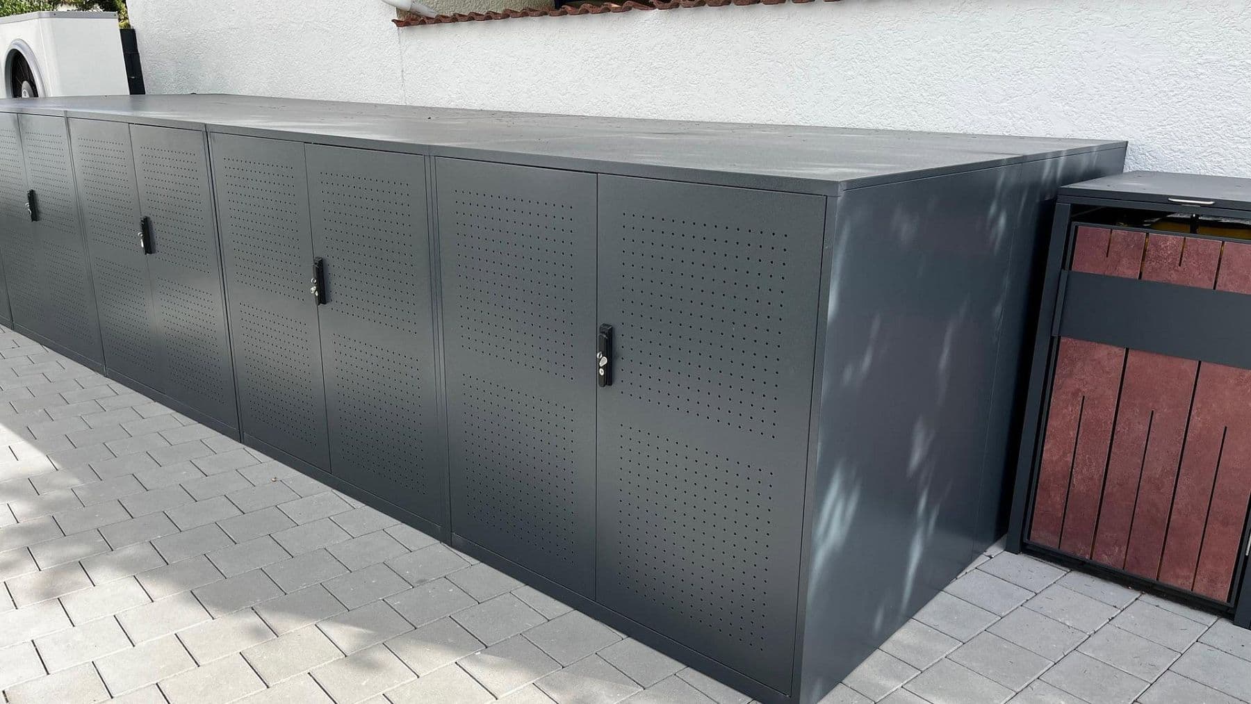 Pronájem bytu 4+1 132 m², Jügesheimer Weg 31, Seligenstadt, Hessen Pronájem bytu 4+1 132 m², Jügesheimer Weg 31, Seligenstadt, Hessen