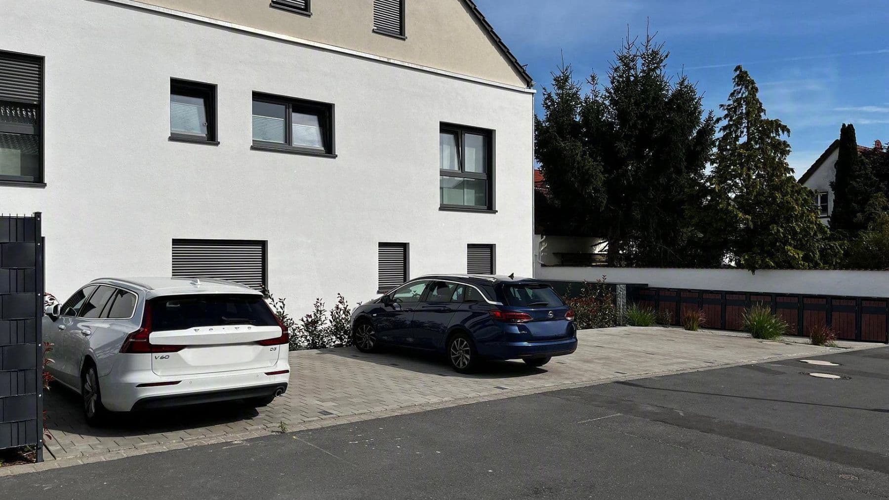 Pronájem bytu 4+1 132 m², Jügesheimer Weg 31, Seligenstadt, Hessen Pronájem bytu 4+1 132 m², Jügesheimer Weg 31, Seligenstadt, Hessen