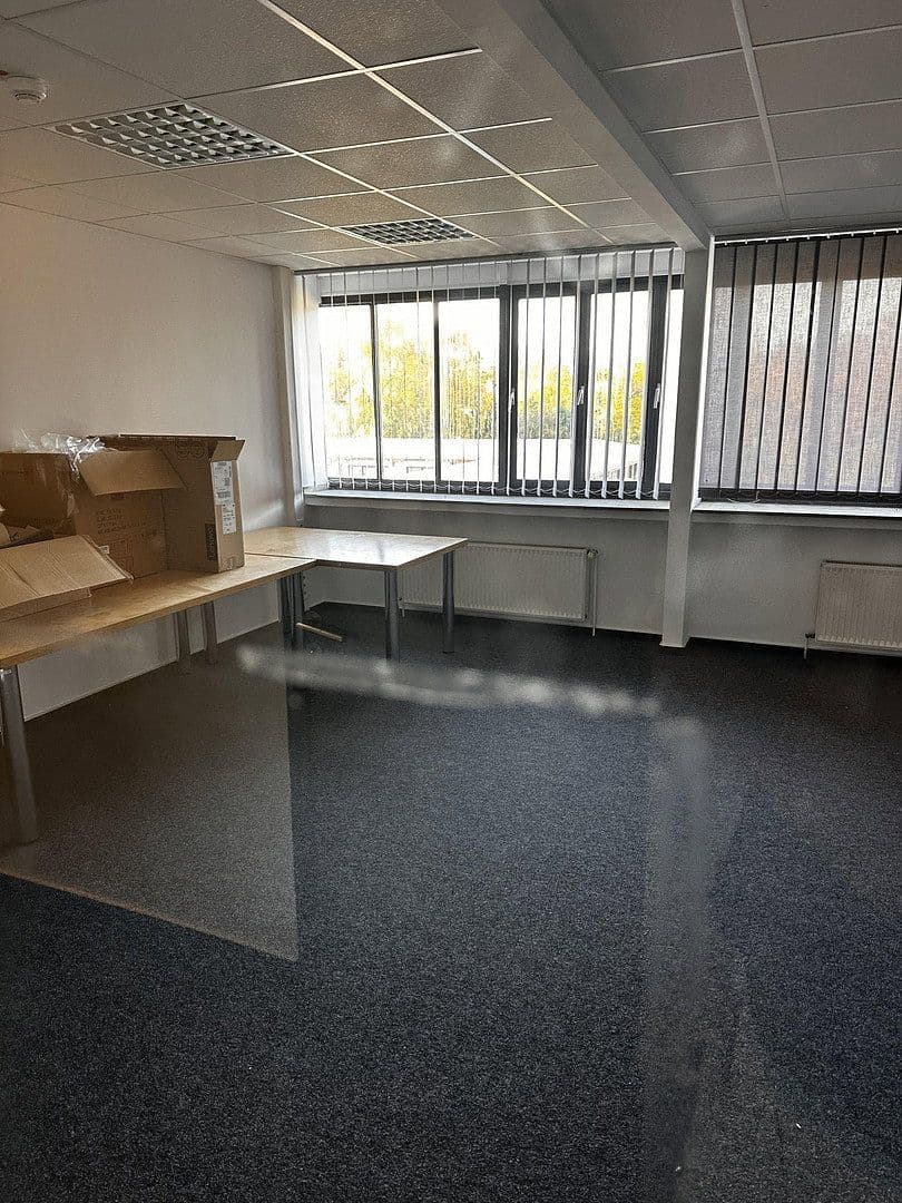 Pronájem kanceláře 42 m², Lise-Meitner-Straße 9, Herten, Severní Porýní-Vestfálsko Pronájem kanceláře 42 m², Lise-Meitner-Straße 9, Herten, Severní Porýní-Vestfálsko