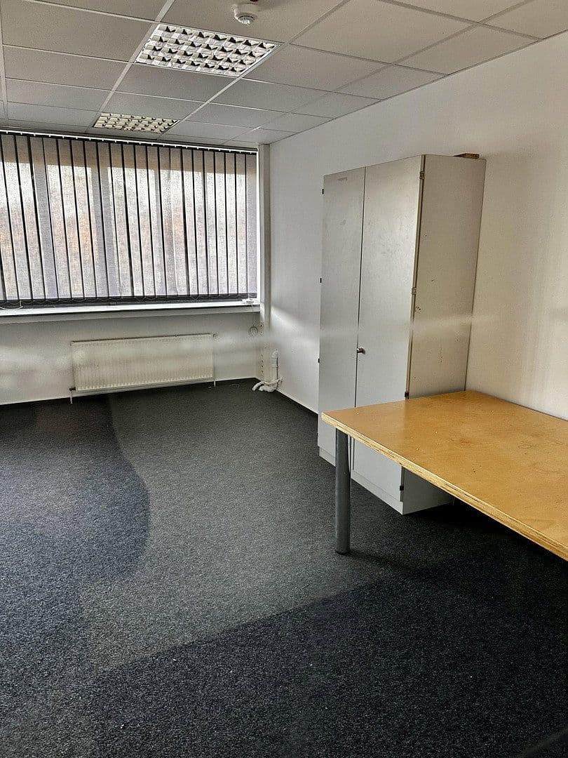 Pronájem kanceláře 42 m², Lise-Meitner-Straße 9, Herten, Severní Porýní-Vestfálsko Pronájem kanceláře 42 m², Lise-Meitner-Straße 9, Herten, Severní Porýní-Vestfálsko