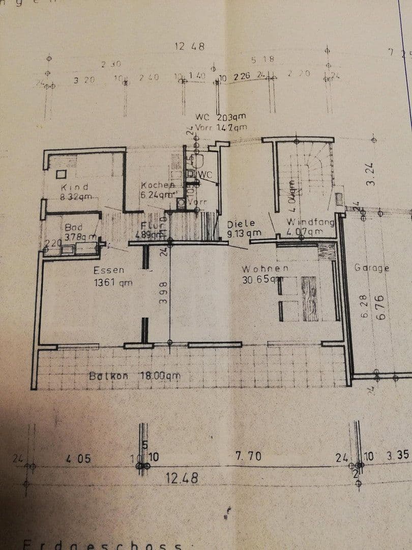 Prodej domu 164 m², pozemek 500 m², Albstadt, Bádensko-Württembersko Prodej domu 164 m², pozemek 500 m², Albstadt, Bádensko-Württembersko