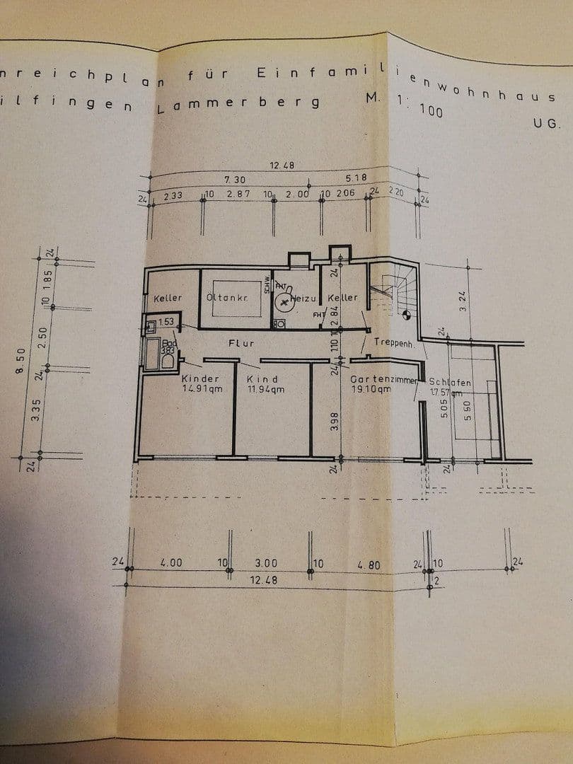 Prodej domu 164 m², pozemek 500 m², Albstadt, Bádensko-Württembersko Prodej domu 164 m², pozemek 500 m², Albstadt, Bádensko-Württembersko