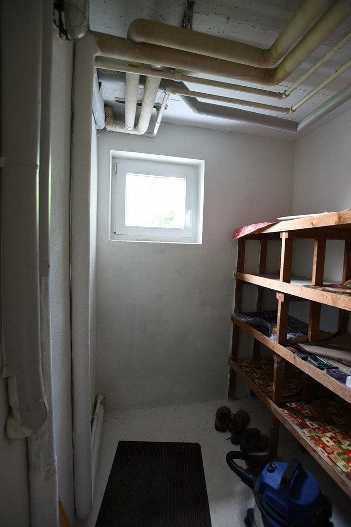 Prodej domu 164 m², pozemek 500 m², Albstadt, Bádensko-Württembersko Prodej domu 164 m², pozemek 500 m², Albstadt, Bádensko-Württembersko