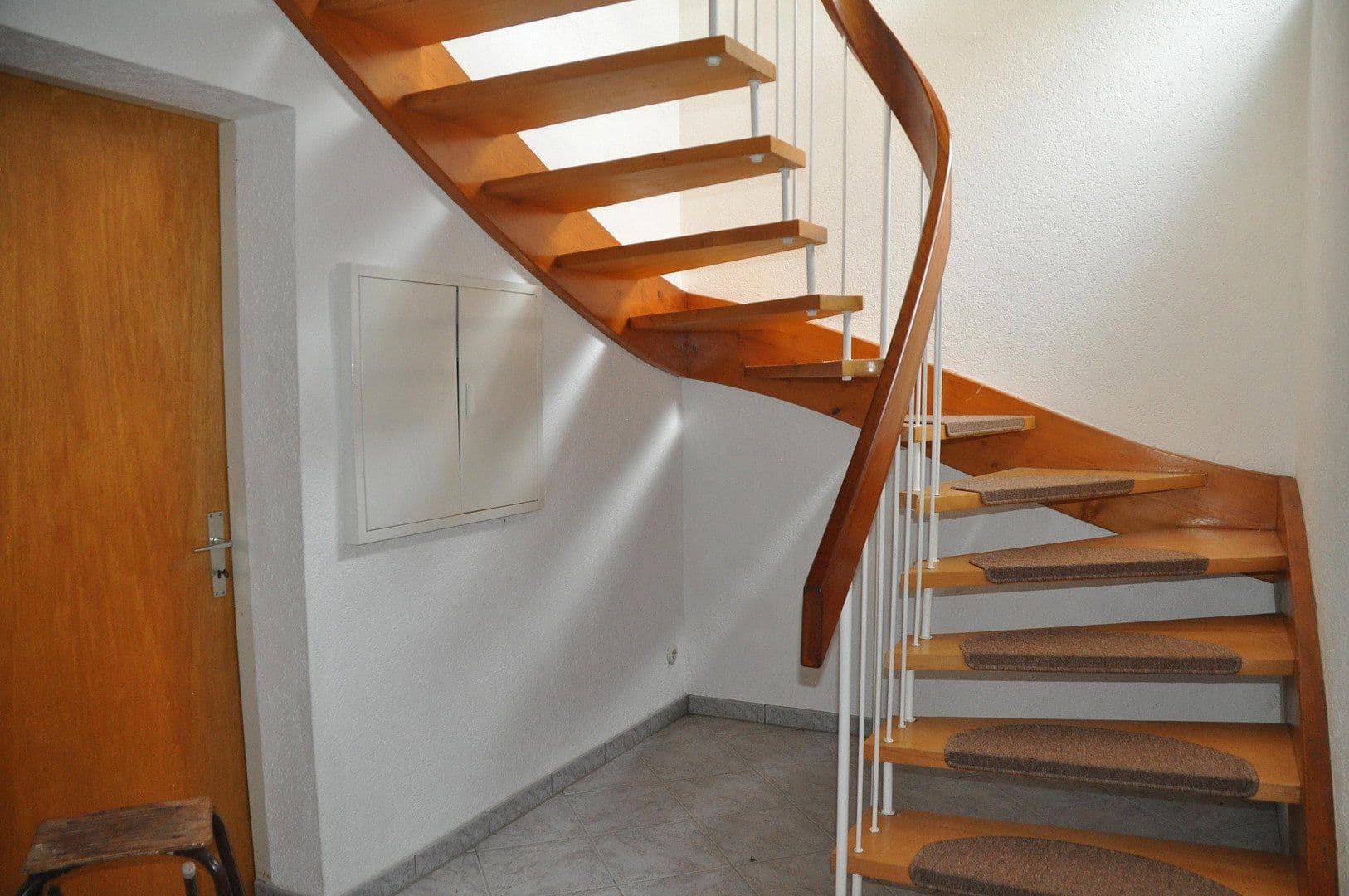 Prodej domu 164 m², pozemek 500 m², Albstadt, Bádensko-Württembersko Prodej domu 164 m², pozemek 500 m², Albstadt, Bádensko-Württembersko