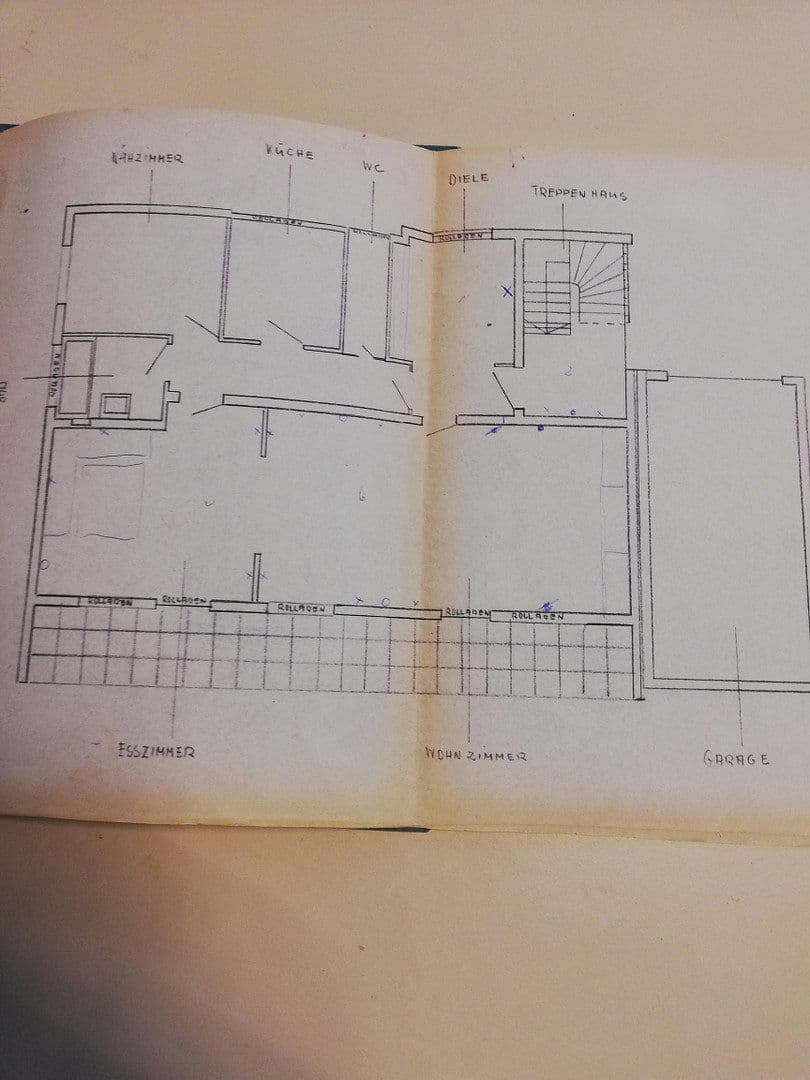 Prodej domu 164 m², pozemek 500 m², Albstadt, Bádensko-Württembersko Prodej domu 164 m², pozemek 500 m², Albstadt, Bádensko-Württembersko
