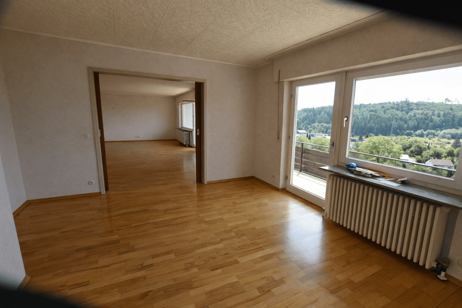 Prodej domu 164 m², pozemek 500 m², Albstadt, Bádensko-Württembersko Prodej domu 164 m², pozemek 500 m², Albstadt, Bádensko-Württembersko
