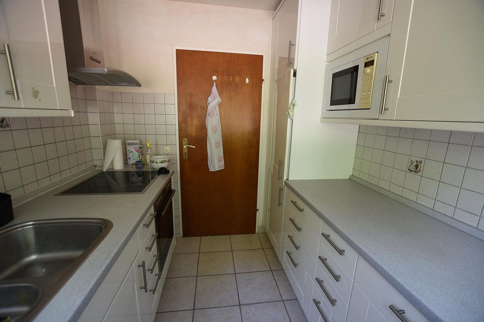 Prodej domu 164 m², pozemek 500 m², Albstadt, Bádensko-Württembersko Prodej domu 164 m², pozemek 500 m², Albstadt, Bádensko-Württembersko