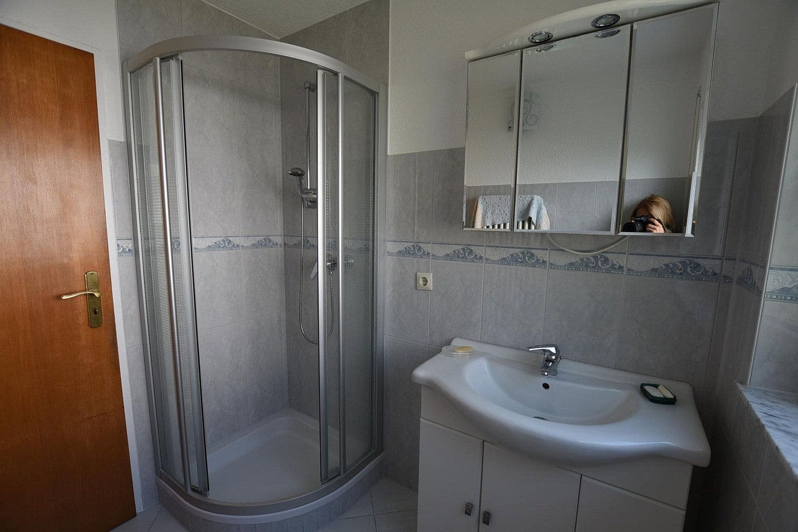 Prodej domu 164 m², pozemek 500 m², Albstadt, Bádensko-Württembersko Prodej domu 164 m², pozemek 500 m², Albstadt, Bádensko-Württembersko