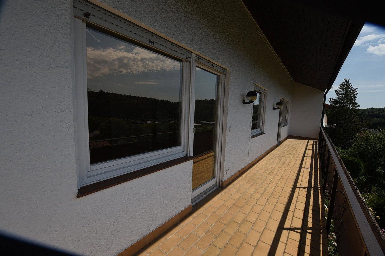 Prodej domu 164 m², pozemek 500 m², Albstadt, Bádensko-Württembersko Prodej domu 164 m², pozemek 500 m², Albstadt, Bádensko-Württembersko