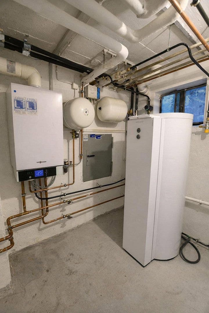 Prodej domu 164 m², pozemek 500 m², Albstadt, Bádensko-Württembersko Prodej domu 164 m², pozemek 500 m², Albstadt, Bádensko-Württembersko