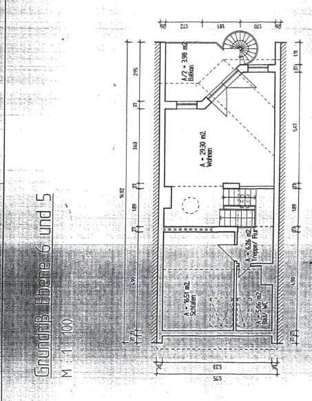 Prodej domu 163 m², pozemek 174 m², Neu-Isenburg, Hessen Prodej domu 163 m², pozemek 174 m², Neu-Isenburg, Hessen