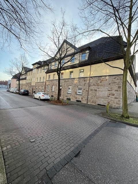 Pronájem bytu 2+1 55 m², Freiligrathstraße 76, Witten, Severní Porýní-Vestfálsko Pronájem bytu 2+1 55 m², Freiligrathstraße 76, Witten, Severní Porýní-Vestfálsko