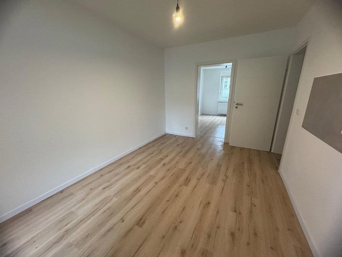 Pronájem bytu 2+1 55 m², Freiligrathstraße 76, Witten, Severní Porýní-Vestfálsko Pronájem bytu 2+1 55 m², Freiligrathstraße 76, Witten, Severní Porýní-Vestfálsko