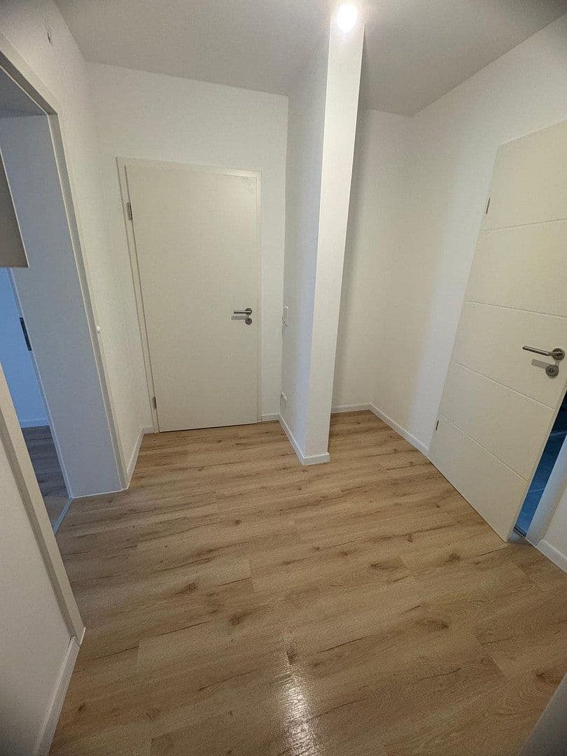 Pronájem bytu 2+1 55 m², Freiligrathstraße 76, Witten, Severní Porýní-Vestfálsko Pronájem bytu 2+1 55 m², Freiligrathstraße 76, Witten, Severní Porýní-Vestfálsko
