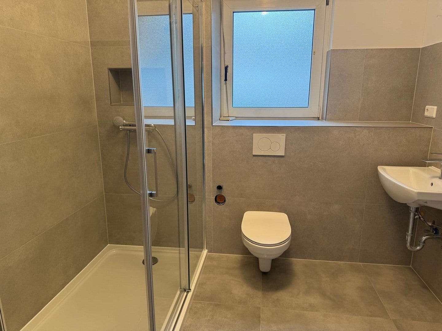 Pronájem bytu 2+1 55 m², Freiligrathstraße 76, Witten, Severní Porýní-Vestfálsko Pronájem bytu 2+1 55 m², Freiligrathstraße 76, Witten, Severní Porýní-Vestfálsko