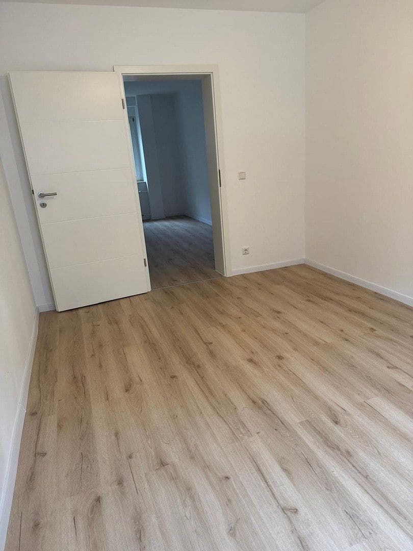 Pronájem bytu 2+1 55 m², Freiligrathstraße 76, Witten, Severní Porýní-Vestfálsko Pronájem bytu 2+1 55 m², Freiligrathstraße 76, Witten, Severní Porýní-Vestfálsko