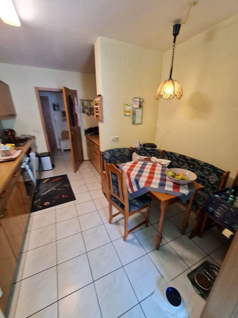 Pronájem bytu 4+1 105 m², Orchideenweg 3, Stutensee, Bádensko-Württembersko Pronájem bytu 4+1 105 m², Orchideenweg 3, Stutensee, Bádensko-Württembersko
