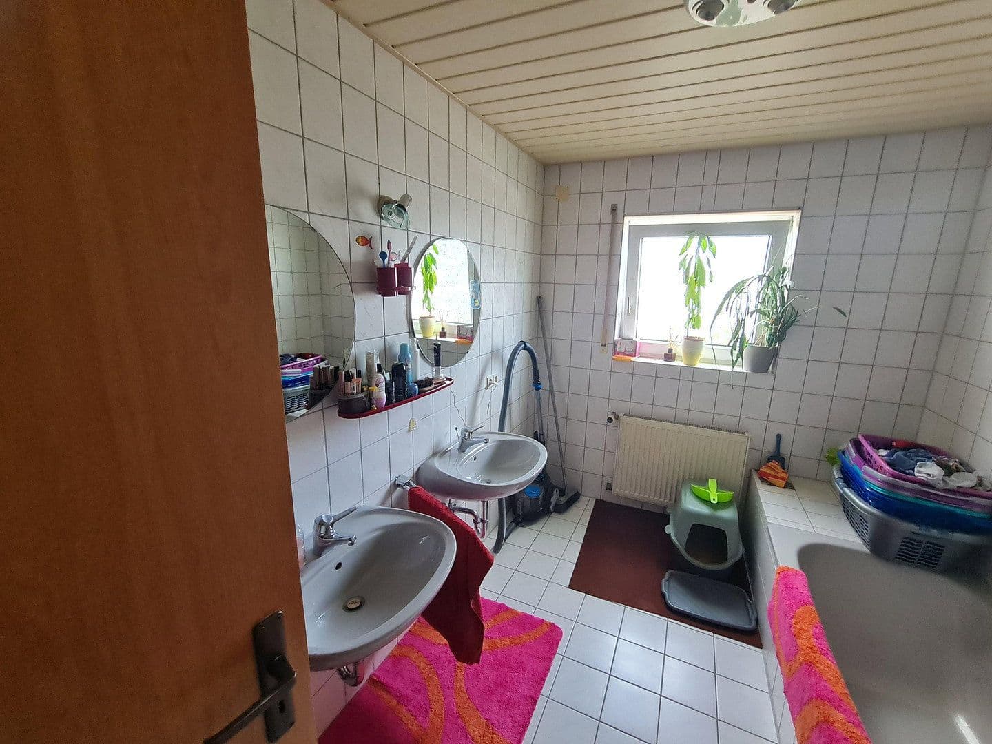 Pronájem bytu 4+1 105 m², Orchideenweg 3, Stutensee, Bádensko-Württembersko Pronájem bytu 4+1 105 m², Orchideenweg 3, Stutensee, Bádensko-Württembersko