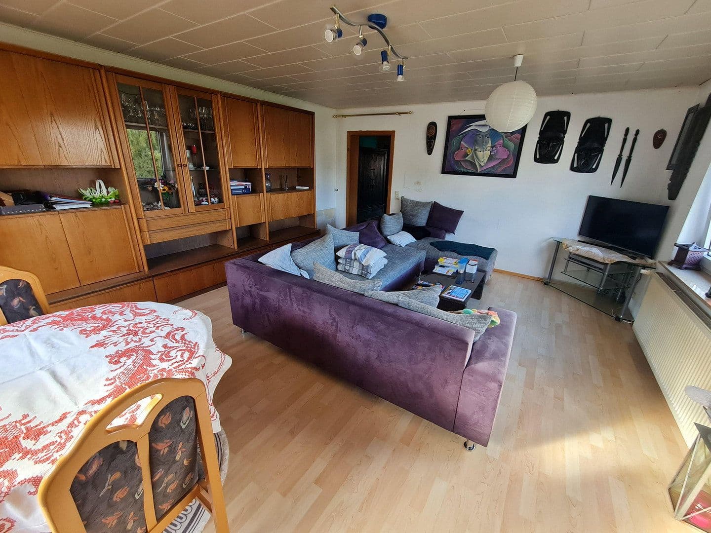 Pronájem bytu 4+1 105 m², Orchideenweg 3, Stutensee, Bádensko-Württembersko Pronájem bytu 4+1 105 m², Orchideenweg 3, Stutensee, Bádensko-Württembersko