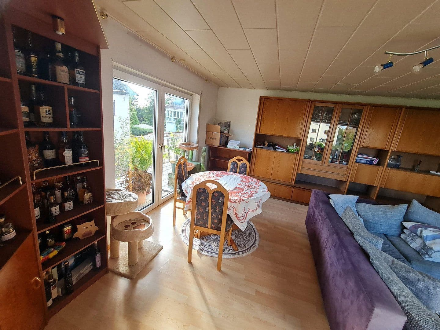 Pronájem bytu 4+1 105 m², Orchideenweg 3, Stutensee, Bádensko-Württembersko Pronájem bytu 4+1 105 m², Orchideenweg 3, Stutensee, Bádensko-Württembersko
