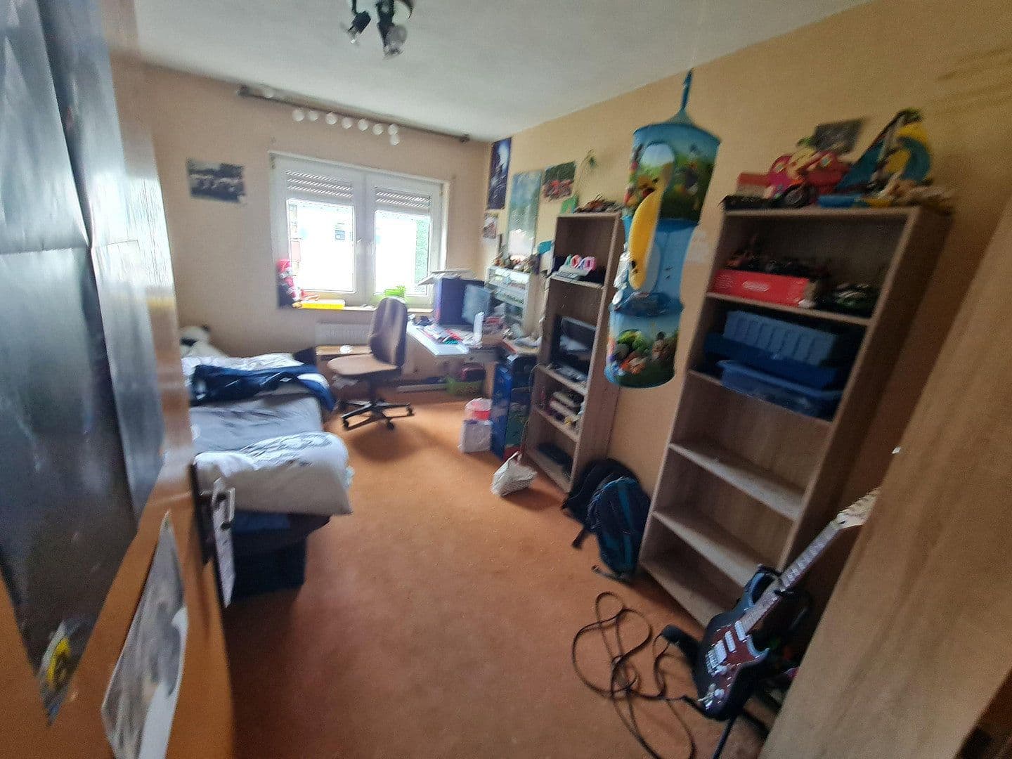 Pronájem bytu 4+1 105 m², Orchideenweg 3, Stutensee, Bádensko-Württembersko Pronájem bytu 4+1 105 m², Orchideenweg 3, Stutensee, Bádensko-Württembersko