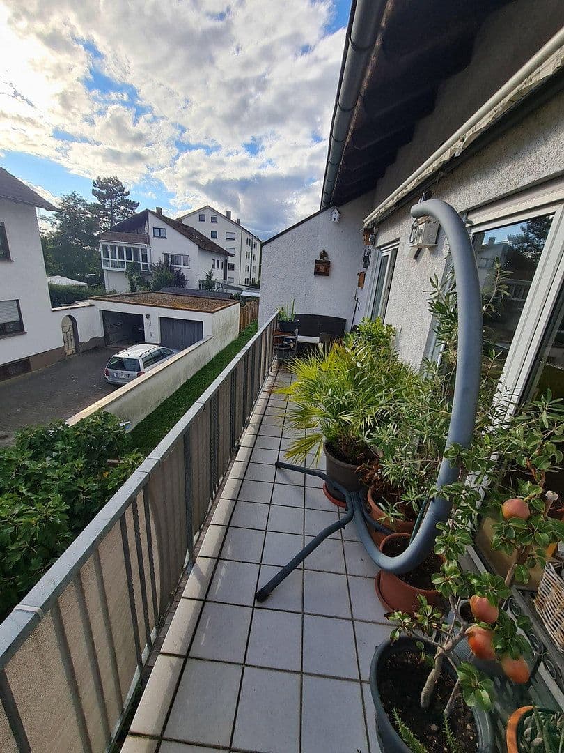 Pronájem bytu 4+1 105 m², Orchideenweg 3, Stutensee, Bádensko-Württembersko Pronájem bytu 4+1 105 m², Orchideenweg 3, Stutensee, Bádensko-Württembersko