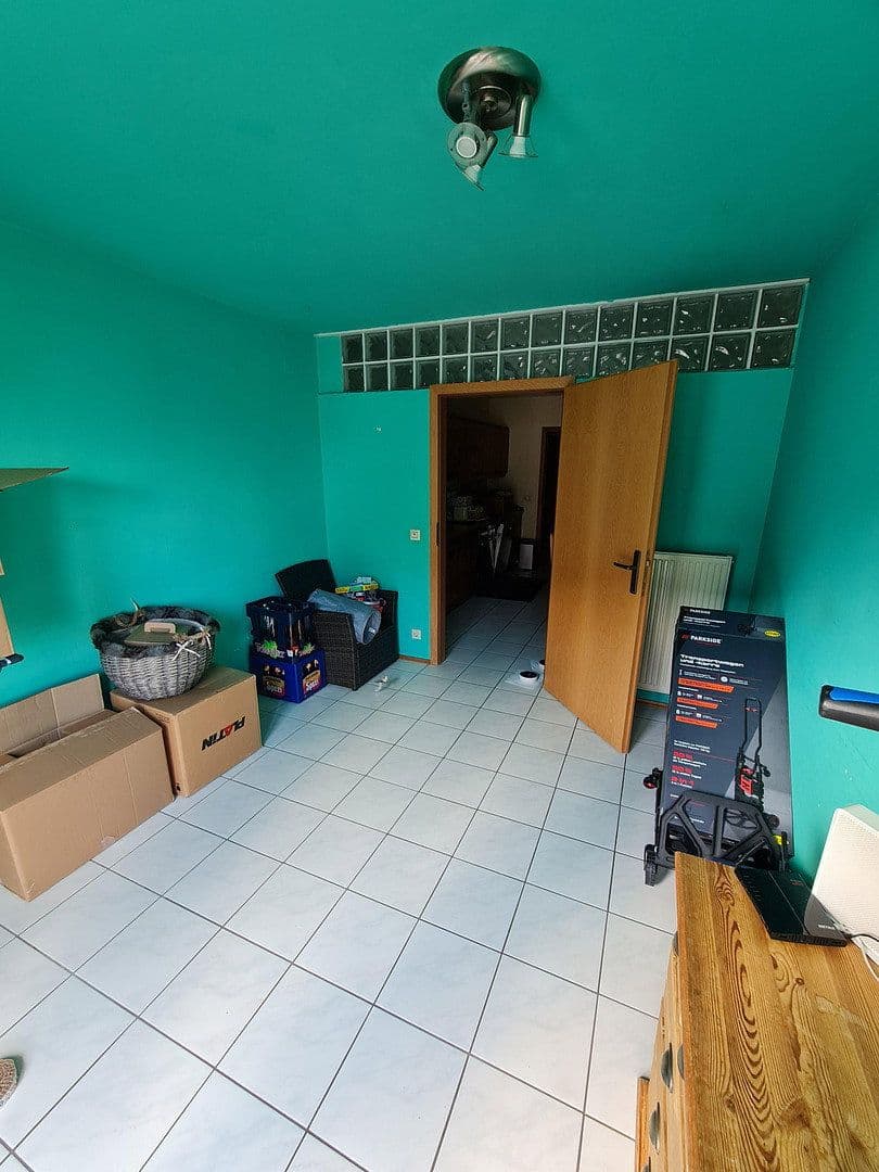 Pronájem bytu 4+1 105 m², Orchideenweg 3, Stutensee, Bádensko-Württembersko Pronájem bytu 4+1 105 m², Orchideenweg 3, Stutensee, Bádensko-Württembersko