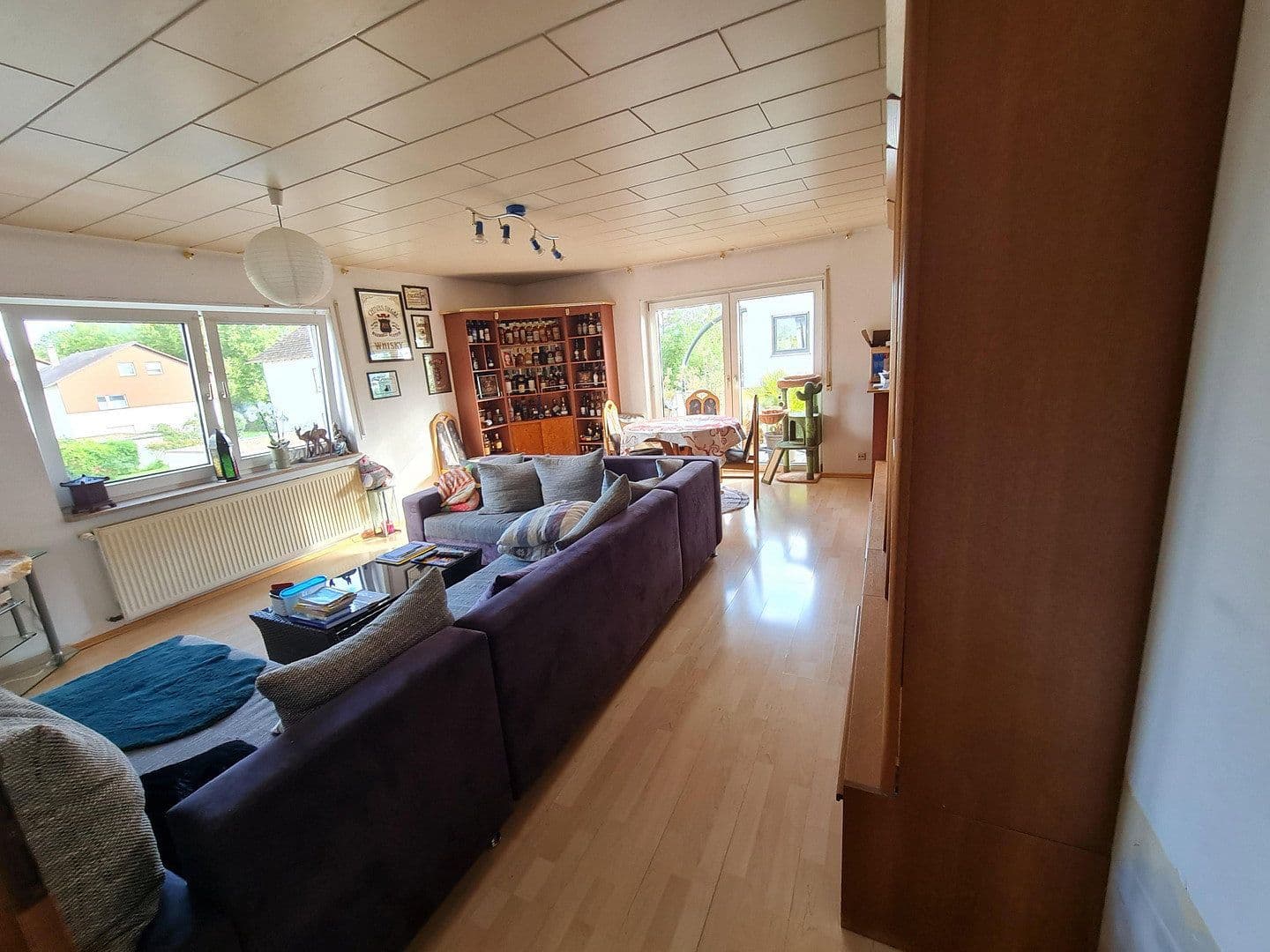 Pronájem bytu 4+1 105 m², Orchideenweg 3, Stutensee, Bádensko-Württembersko Pronájem bytu 4+1 105 m², Orchideenweg 3, Stutensee, Bádensko-Württembersko