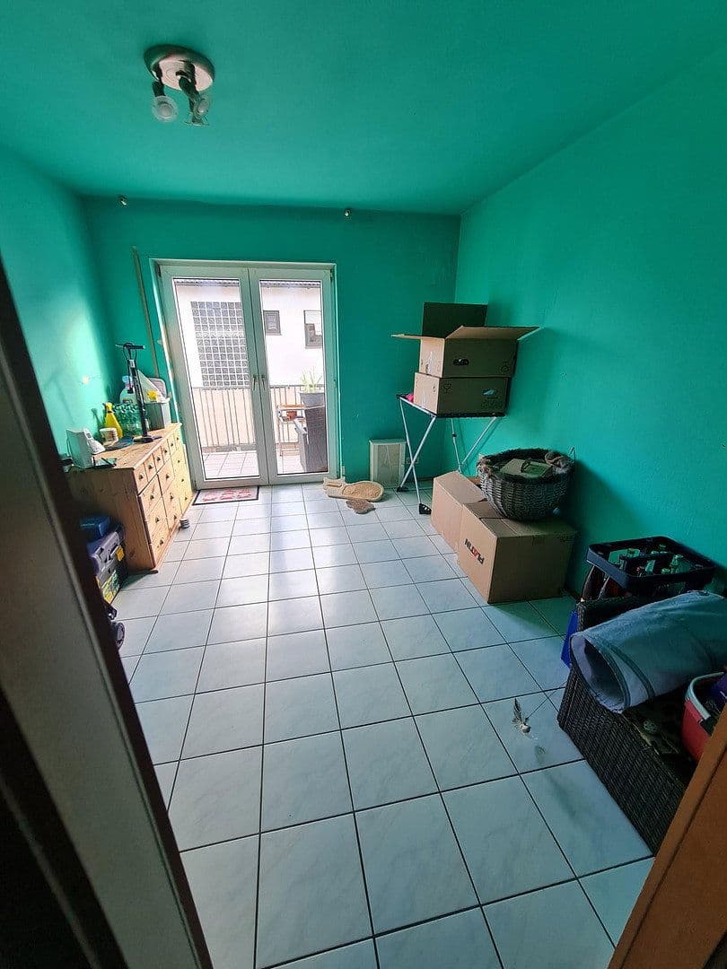Pronájem bytu 4+1 105 m², Orchideenweg 3, Stutensee, Bádensko-Württembersko Pronájem bytu 4+1 105 m², Orchideenweg 3, Stutensee, Bádensko-Württembersko
