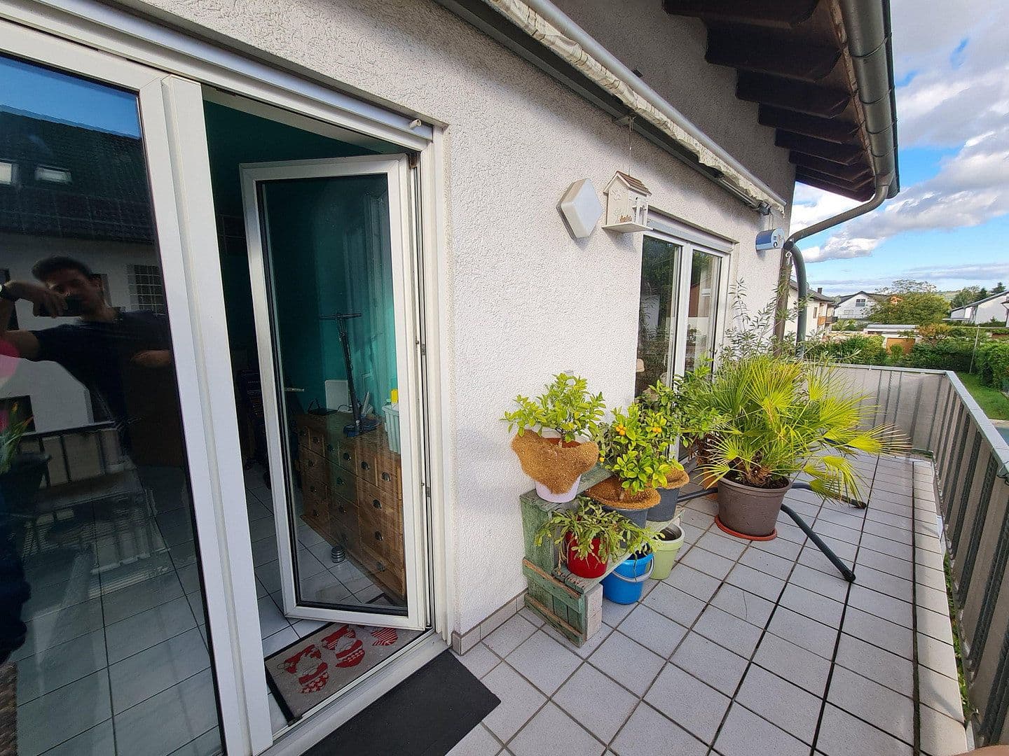 Pronájem bytu 4+1 105 m², Orchideenweg 3, Stutensee, Bádensko-Württembersko Pronájem bytu 4+1 105 m², Orchideenweg 3, Stutensee, Bádensko-Württembersko