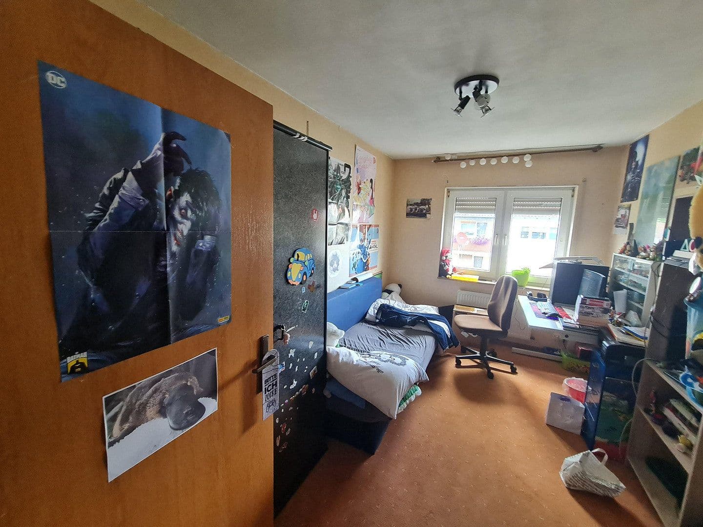 Pronájem bytu 4+1 105 m², Orchideenweg 3, Stutensee, Bádensko-Württembersko Pronájem bytu 4+1 105 m², Orchideenweg 3, Stutensee, Bádensko-Württembersko