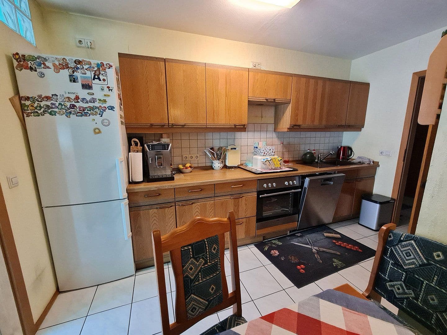 Pronájem bytu 4+1 105 m², Orchideenweg 3, Stutensee, Bádensko-Württembersko Pronájem bytu 4+1 105 m², Orchideenweg 3, Stutensee, Bádensko-Württembersko