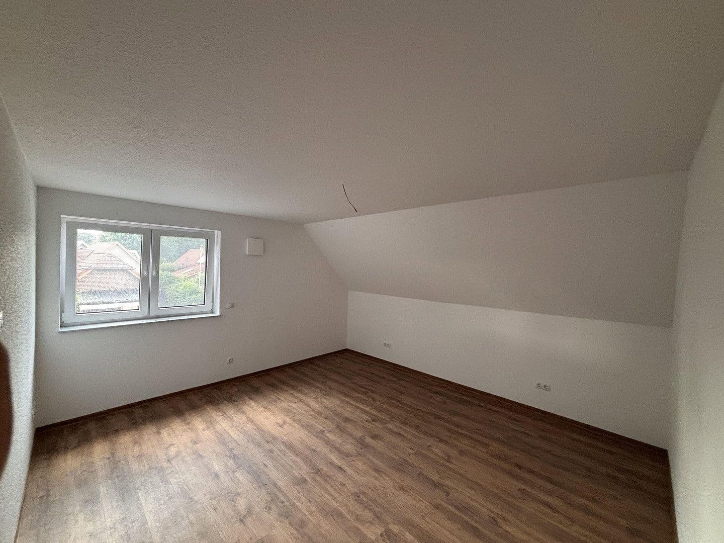 Pronájem bytu 5+1 118 m², Saterland - Seelterlound, Dolní Sasko Pronájem bytu 5+1 118 m², Saterland - Seelterlound, Dolní Sasko