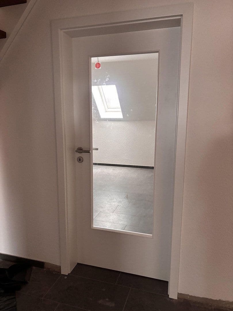 Pronájem bytu 5+1 118 m², Saterland - Seelterlound, Dolní Sasko Pronájem bytu 5+1 118 m², Saterland - Seelterlound, Dolní Sasko