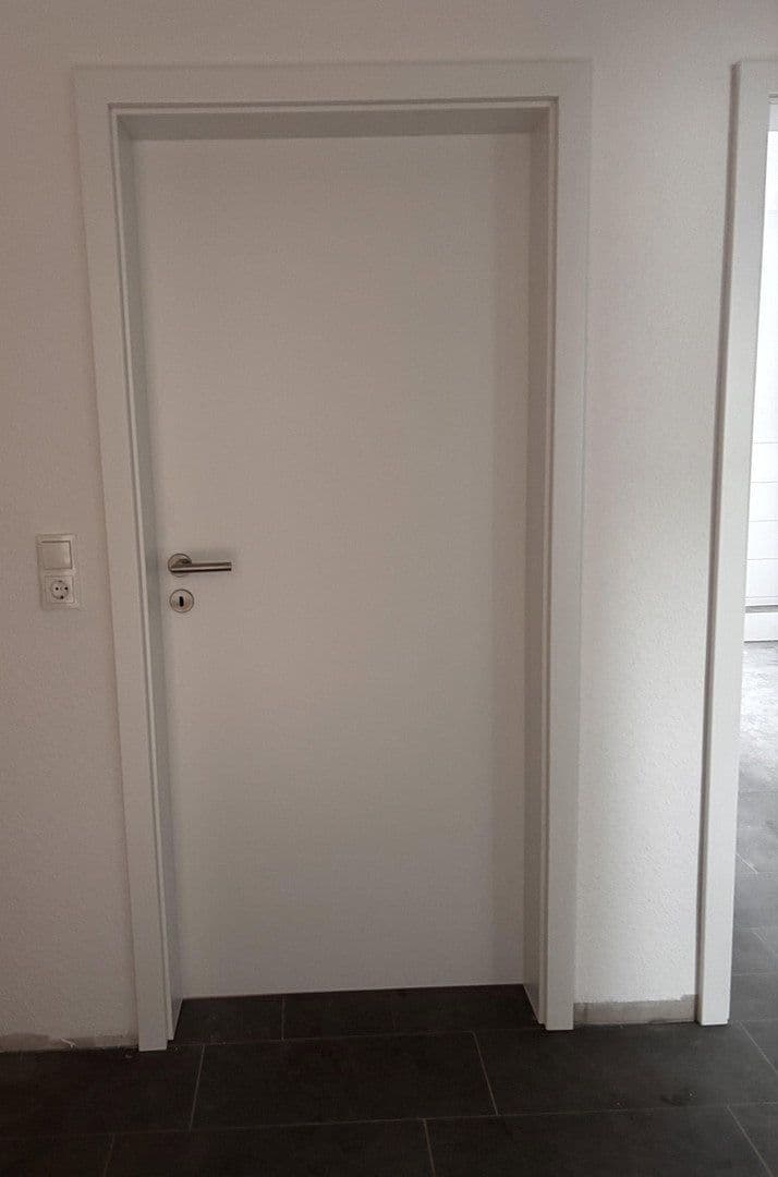 Pronájem bytu 5+1 118 m², Saterland - Seelterlound, Dolní Sasko Pronájem bytu 5+1 118 m², Saterland - Seelterlound, Dolní Sasko