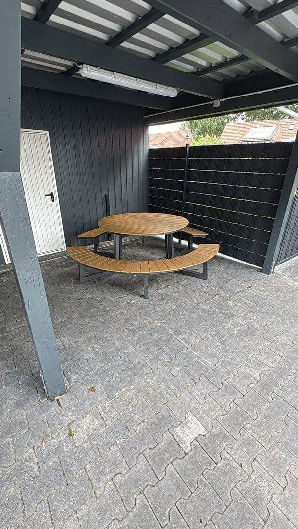 Pronájem bytu 5+1 118 m², Saterland - Seelterlound, Dolní Sasko Pronájem bytu 5+1 118 m², Saterland - Seelterlound, Dolní Sasko