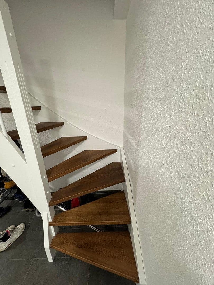 Pronájem bytu 5+1 118 m², Saterland - Seelterlound, Dolní Sasko Pronájem bytu 5+1 118 m², Saterland - Seelterlound, Dolní Sasko