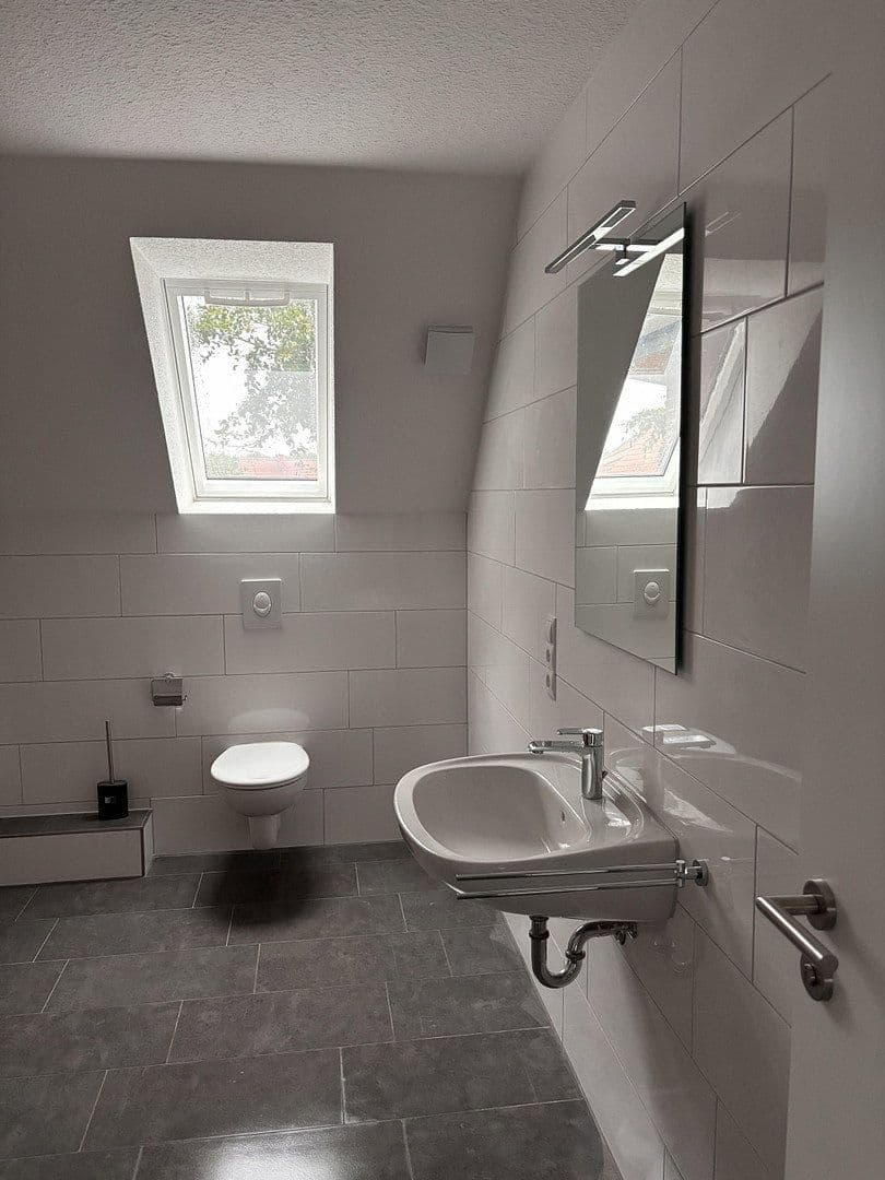 Pronájem bytu 5+1 118 m², Saterland - Seelterlound, Dolní Sasko Pronájem bytu 5+1 118 m², Saterland - Seelterlound, Dolní Sasko