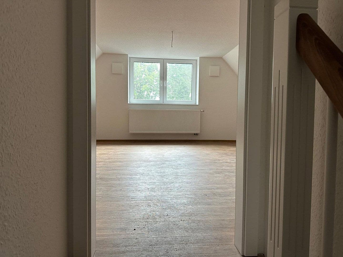 Pronájem bytu 5+1 118 m², Saterland - Seelterlound, Dolní Sasko Pronájem bytu 5+1 118 m², Saterland - Seelterlound, Dolní Sasko