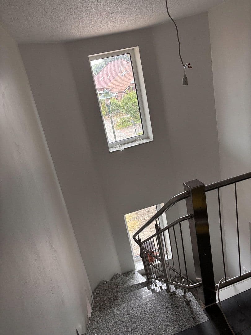 Pronájem bytu 5+1 118 m², Saterland - Seelterlound, Dolní Sasko Pronájem bytu 5+1 118 m², Saterland - Seelterlound, Dolní Sasko