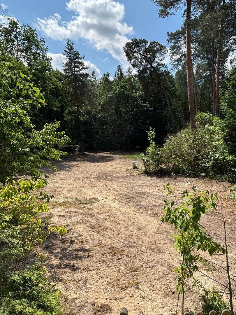 Prodej pozemku 917 m², Schönwalde-Glien, Braniborsko Prodej pozemku 917 m², Schönwalde-Glien, Braniborsko